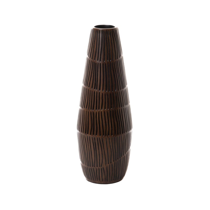 Vase exotique 47 cm - Amadeus