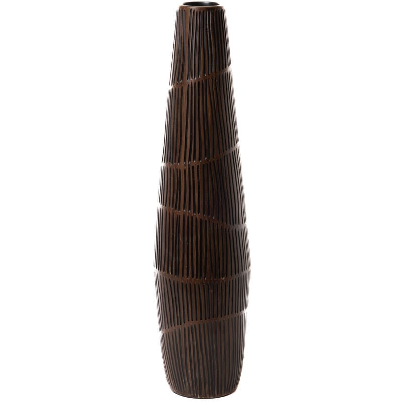 Vase exotique 68 cm - Amadeus