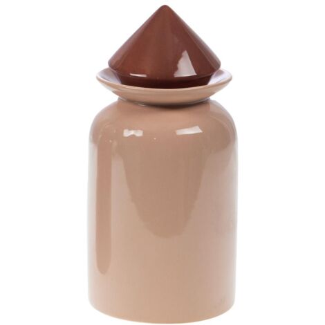 Amadeus - Vase Leane triangle
