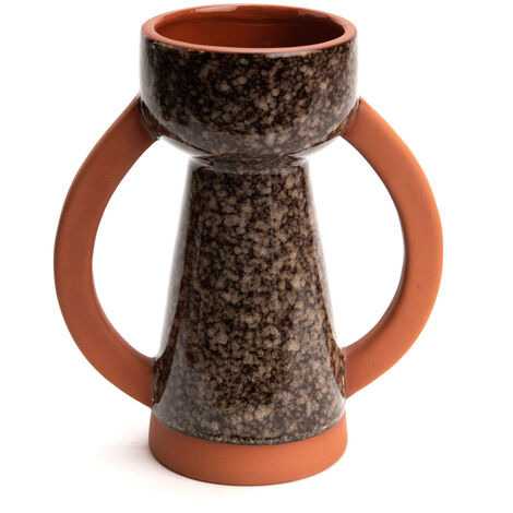 Amadeus - Vase Loft Tribal Echo 18 cm