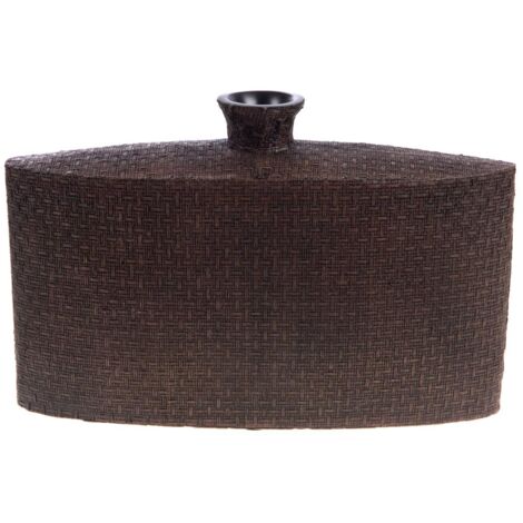 Amadeus - Vase long djanet 26 cm