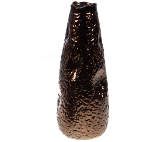Amadeus - Vase Martelé Fez 34 cm