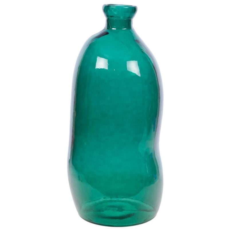 Amadeus - Vase simplicity 73 cm emeraude