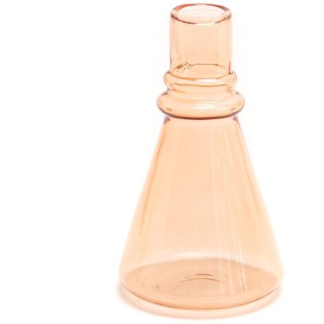 Amadeus - Vase Soliflore Istu rose 12 cm