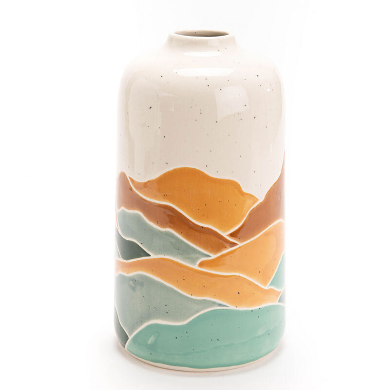 Amadeus - Vase sommets