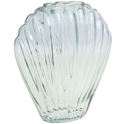 Amadeus - Vase transparent 28 cm