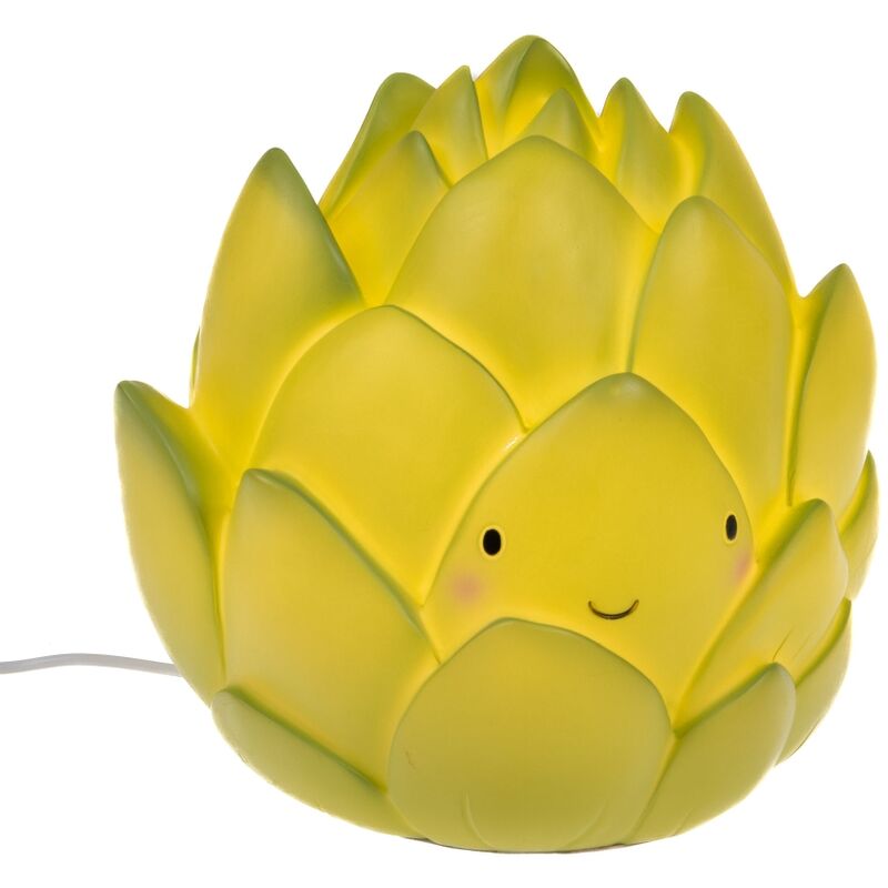 Amadeus - Veilleuse Artichaud