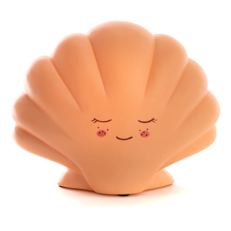 Veilleuse coquillage - Amadeus