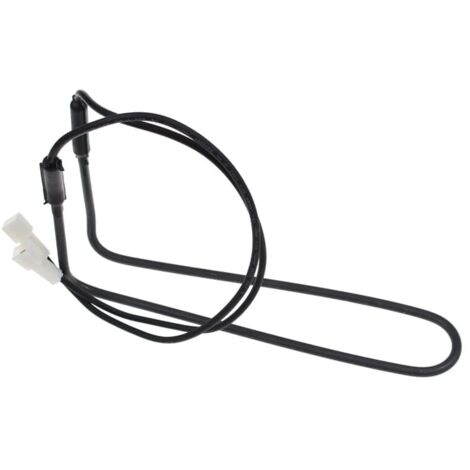 Amana - verdampfer abtau element länge 26 cm 430w - 10428406 - 8058331128759