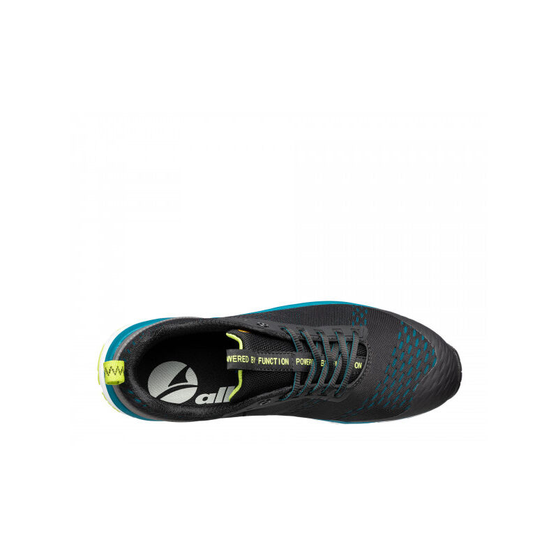 Botas bajas - puma Albatros S1P Aer55 Impulse Negro/Azul T.38 647500241000038