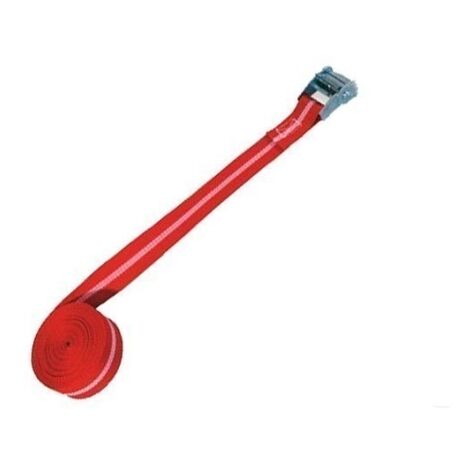 AMARRE TRANSPORTE HEBILLA SF 35MM 4MT 2U 0450KG BL NIVEL