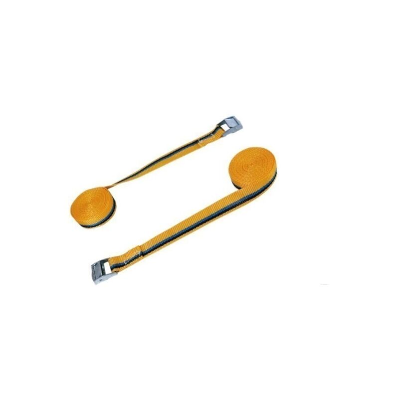 

Amarre Transporte Hebilla Sf 25mm 3mt 3u 0250kg Bl - Nivel