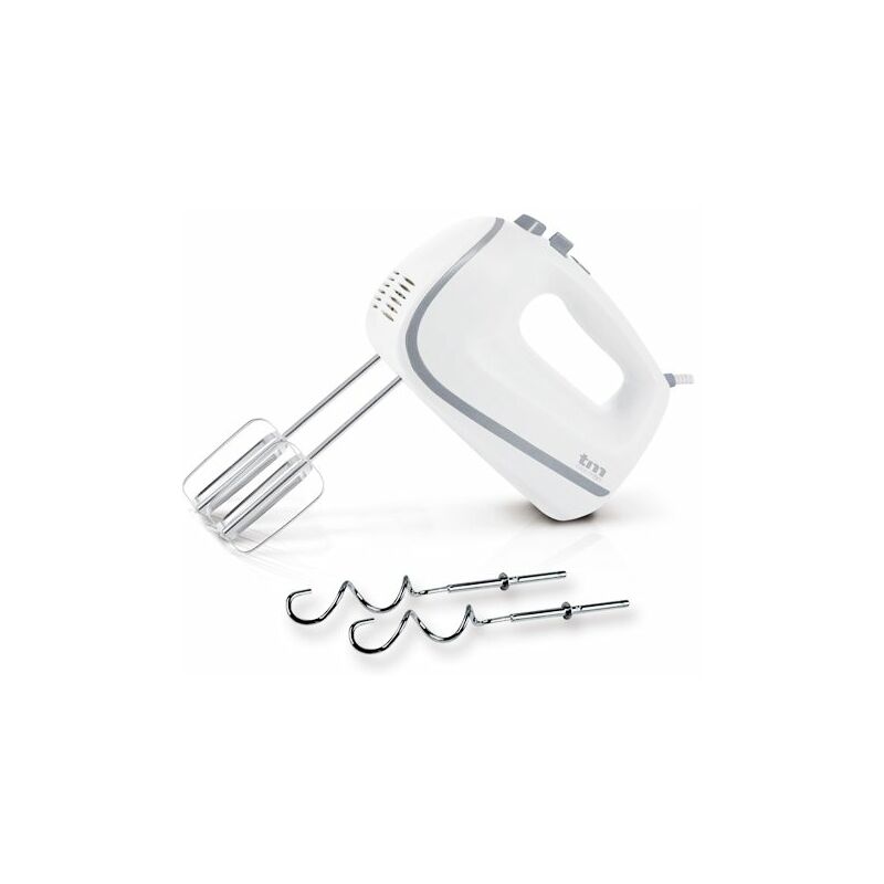 

AMASADORA DE MANO 400W - Tm Electron