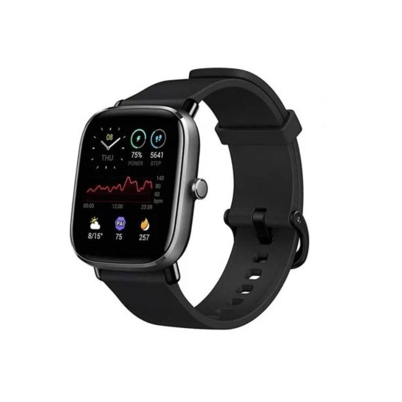 

Smartwatch Huami Amazfit GTS 2 Mini Rosa Flamenco