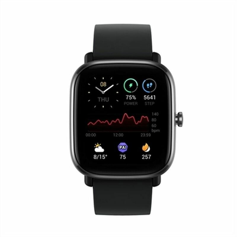 

Smartwatch GTS 2 mini 1,55' AMOLED 5 atm 220 mAh - Amazfit