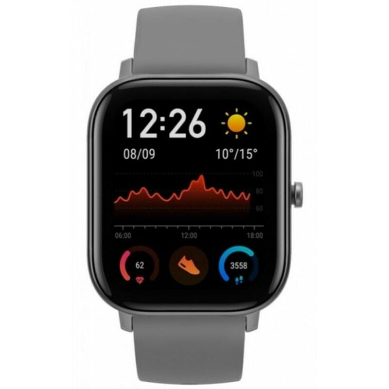 

Amazfit Smartwatch Amazfit GTS W1914OV 1,65" AMOLED GPS 220 mAh Dorado