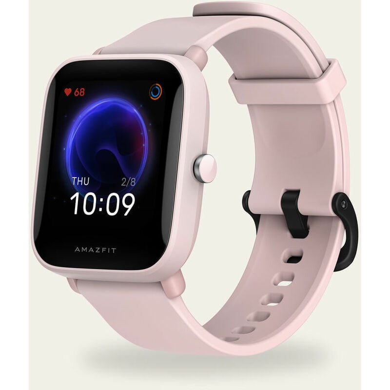 

Smartwatch Bip U Pro 1,43' GPS Bluetooth - Amazfit