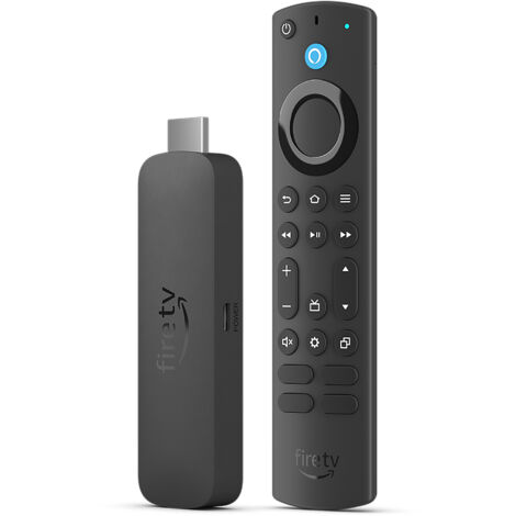 Amazon Fire TV Stick 4K Max (2024), DE