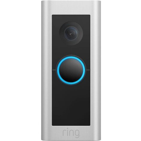 Amazon Ring Video Doorbell Pro 2 Wired