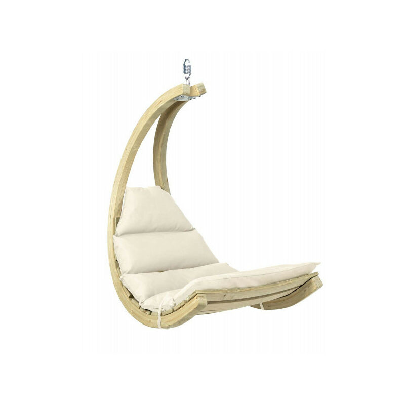 Az Swing Chair creme wh AZ-2020440 (AZ-2020440) - Amazonas