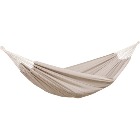 Amazonas Hängematte Arte, beige
