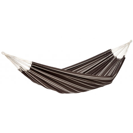 Amazonas Hängematte Barbados Mocca, braun