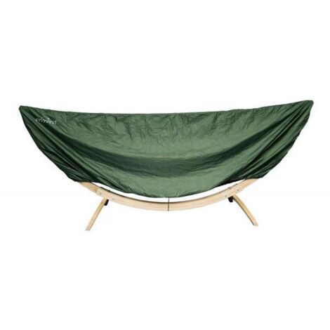AMAZONAS Hammock Cover, Verde