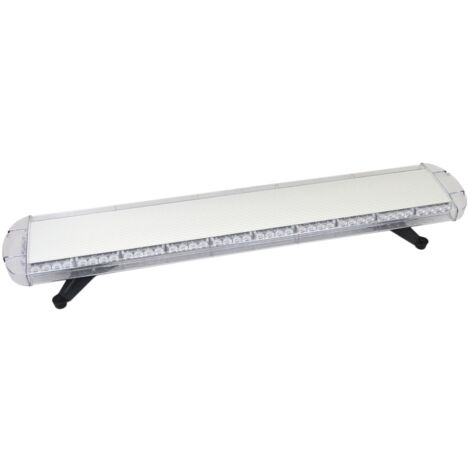Amber Recovery Light 1200mm