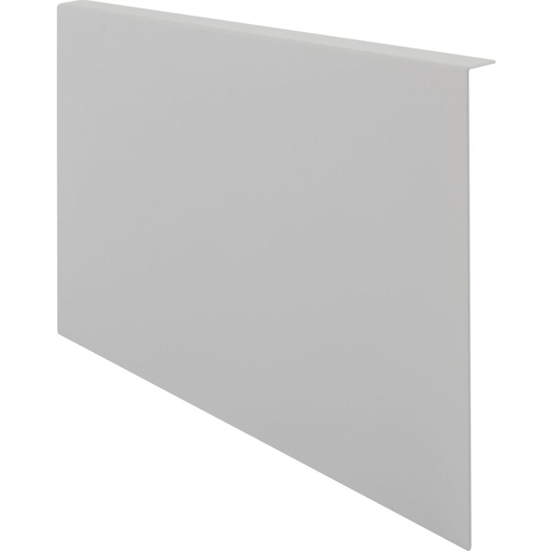 Ambia-Line Adapterprofil Höhe c - B218mm, Kunststoff seidenweiß matt - Blum