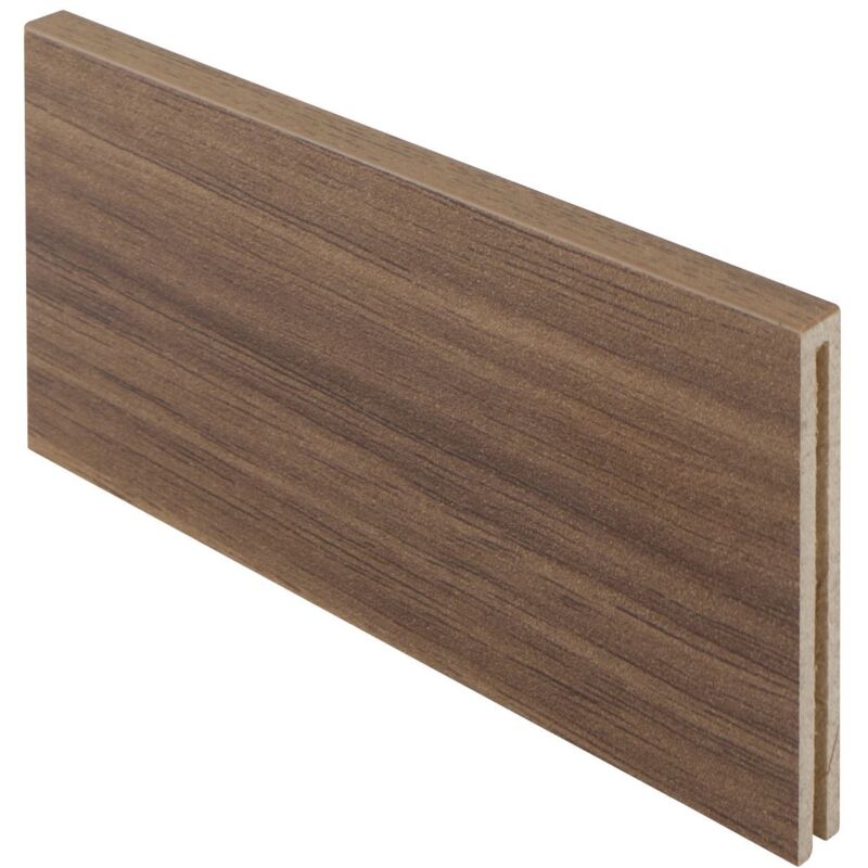 Blum - Ambia-Line Querteiler für Schubkastenrahmen schmal, B100mm, Tennessee Nuss