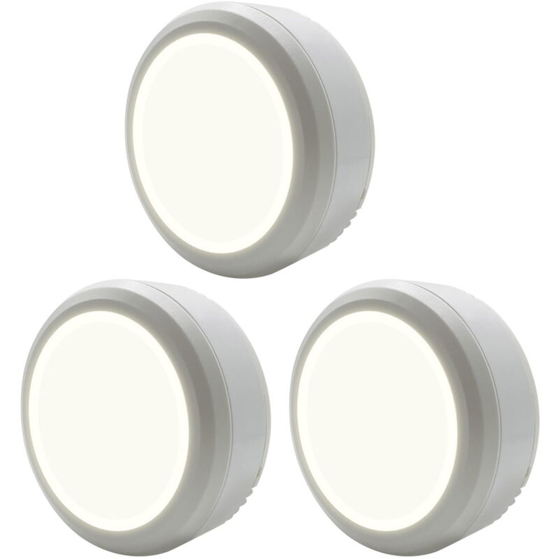 Ambiance de la pièce avec la veilleuse led de pointe, télécommande intuitive, fonctionnalité de batterie compacte et parfaite pour les chambres et