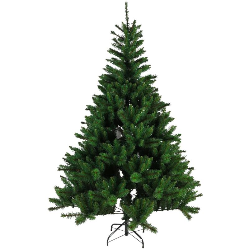 

Árbol de Navidad artificial 185 cm - Ambiance