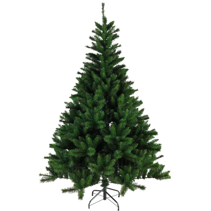 

Árbol de Navidad artificial 215 cm - Ambiance