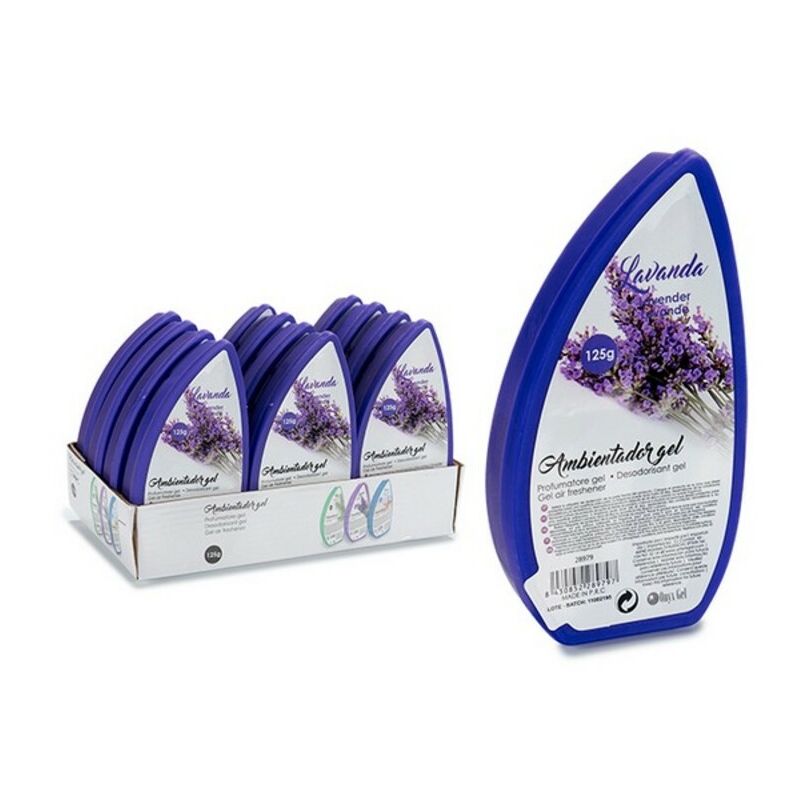 

Bh Design - Ambientador Acorde Lavanda (125 gr)
