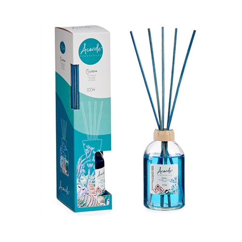 

Ambientador Acorde Oceanic (100 ml)