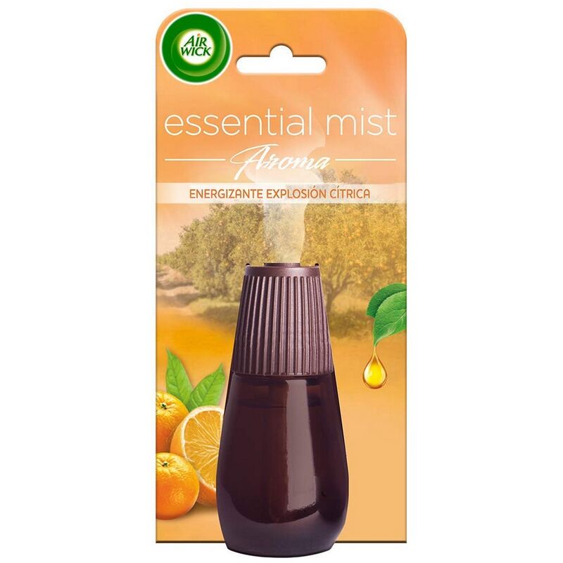 

Ambientador Air Wick Essential Mist