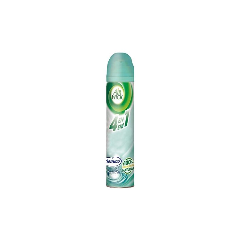 

Bh Design - Ambientador Air Wick Nenuco (240 ml)