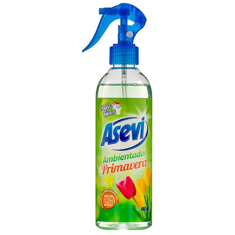 

Bh Design - Ambientador Asevi (400 ml)
