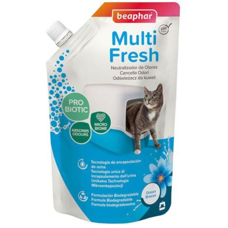 Ambientador Beaphar 400 g