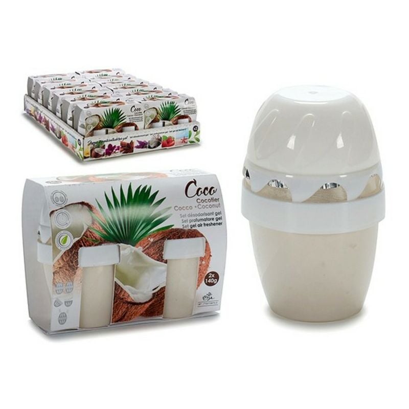 

Bh Design - Ambientador Coco 140 gr