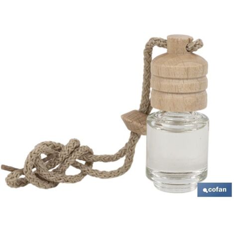 Ambientador De Coche, Coche Nuevo 6ml
