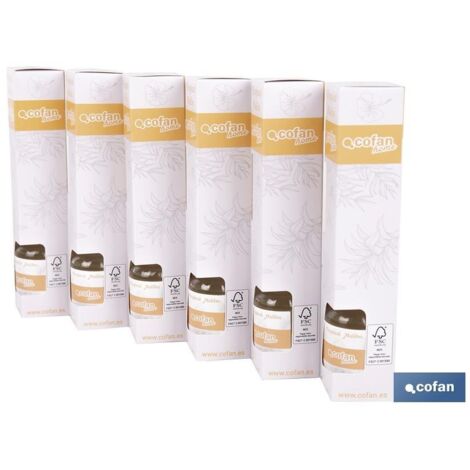 Ambientador de varillas tropical Malibu 50 ml