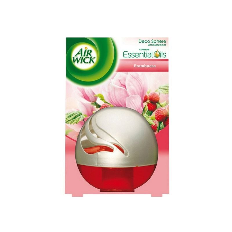 

Ambientador Deco Sphere Air Wick (75 ml)