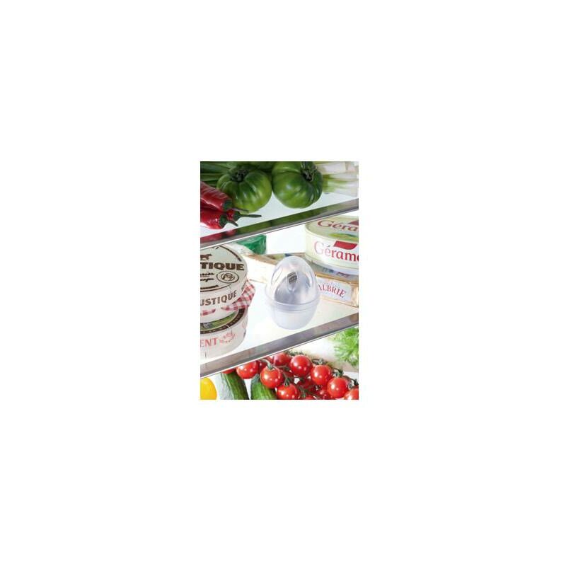 

Ambientador ecológico Zilofresh Transparente/Blanco - Zielonka