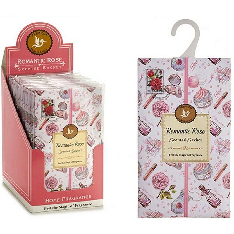 

Bh Design - Ambientador Flores Rosas (20 g)