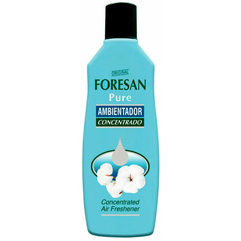 Ambientador Foresan Pure Concentrado 125 ml 8414716502420 S05113112 Foresan