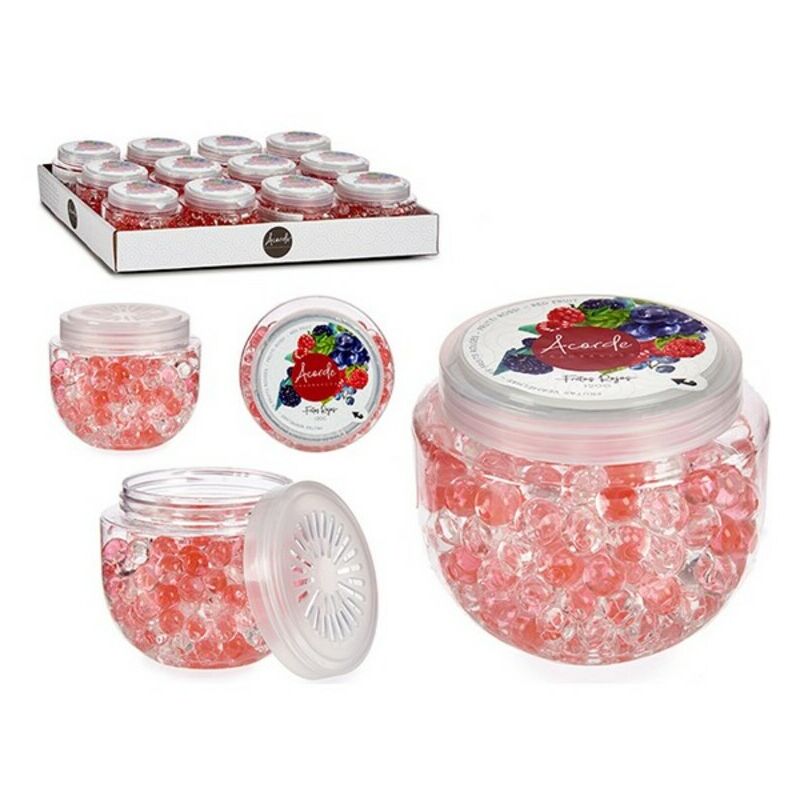 

Bh Design - Ambientador Frutos Rojos (120 gr)
