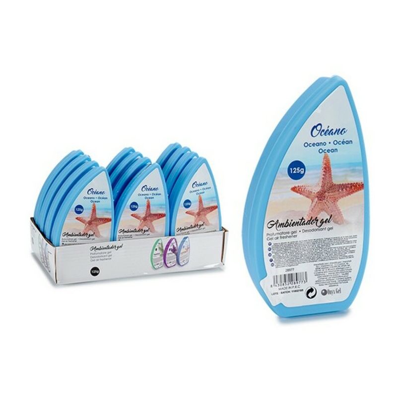 

Bh Design - Ambientador Gel Océano (125 gr)
