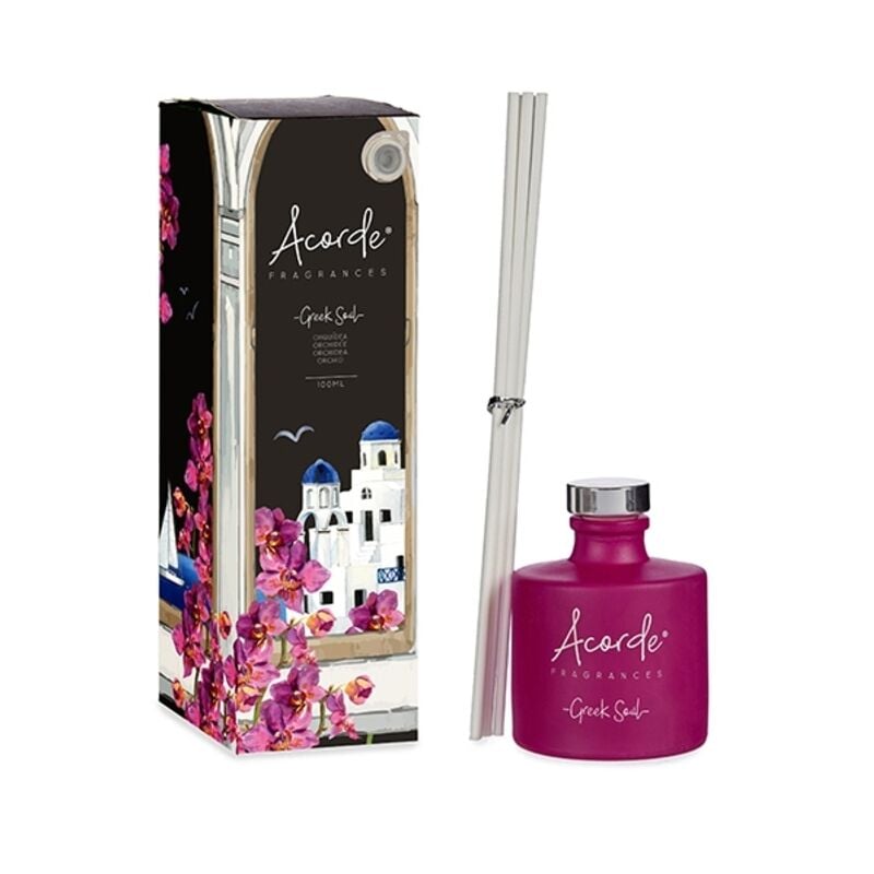 

Ambientador Grek Soul (100 ml)