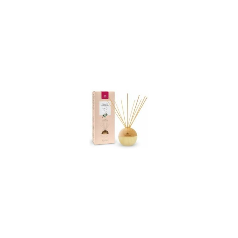 

Ambientador Hogar 180Ml Magnolia Cristali. Rosa Claro Mikado 1